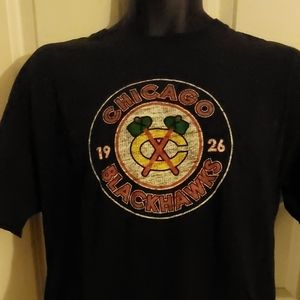 Chicago Blackhawks L T-Shirt